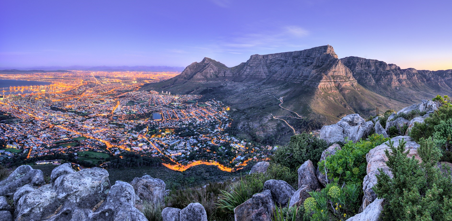 Cape Town